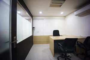 Team Area in  Office Space at Naranpura – for Sale