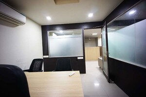 Team Area in  Office Space at Naranpura – for Sale