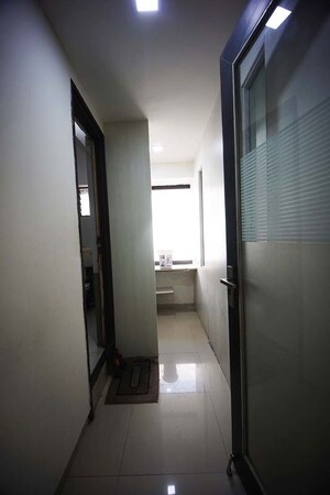 Building Lobby in  Office Space at Naranpura – for Sale