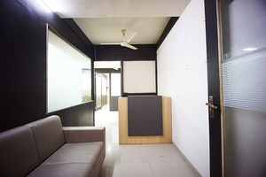 Kitchen in  Office Space at Naranpura – for Sale