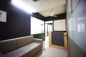 Kitchen in  Office Space at Naranpura – for Sale