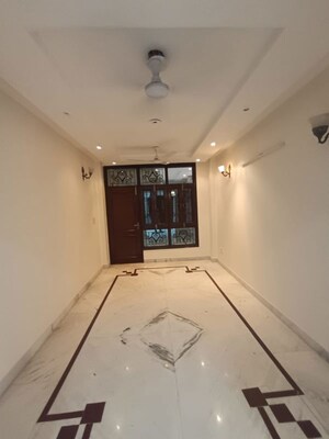 3 BHK Builder Floor For Sale in Naraina