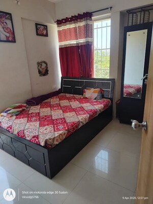 Bedroom in  Pg at Santosh Nagar – for Rent