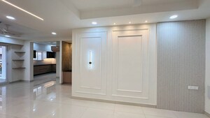 3 BHK Apartment For Rent in ASBL Spectra, Financial District