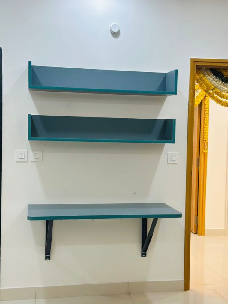 undefined, asbl-spectra 3 Bedroom 2124 Sq.Ft. Apartment In Financial District Hyderabad 10507872
