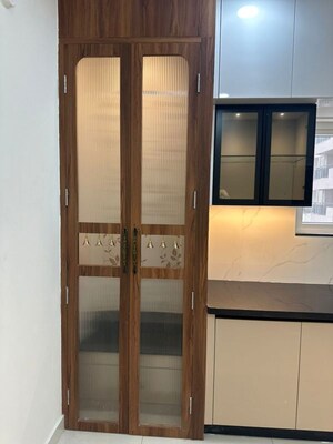 Room in 3 BHK Apartment at ASBL Spectra, Financial District – for Rent