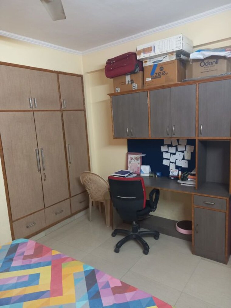 Team Area, omaxe-heights 2 Bedroom 1250 Sq.Ft. Apartment In Sector 86 Faridabad 10507883