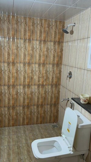 Furnished Amenities in 2 BHK Apartment at Prestige Finsbury Park Hyde, Bagaluru – for Rent