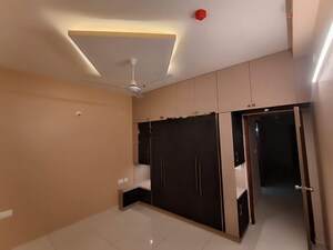 Team Area in 2 BHK Apartment at Prestige Finsbury Park Hyde, Bagaluru – for Rent