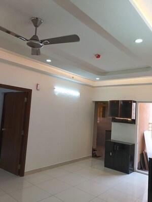Room in 2 BHK Apartment at Prestige Finsbury Park Hyde, Bagaluru – for Rent