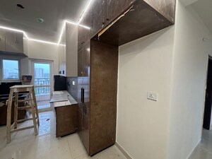Furnished Amenities in 3 BHK Apartment at ASBL Spire, Kokapet – for Rent