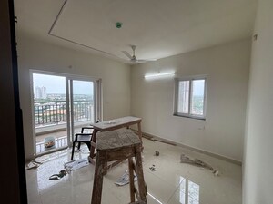 Team Area in 3 BHK Apartment at ASBL Spire, Kokapet – for Rent