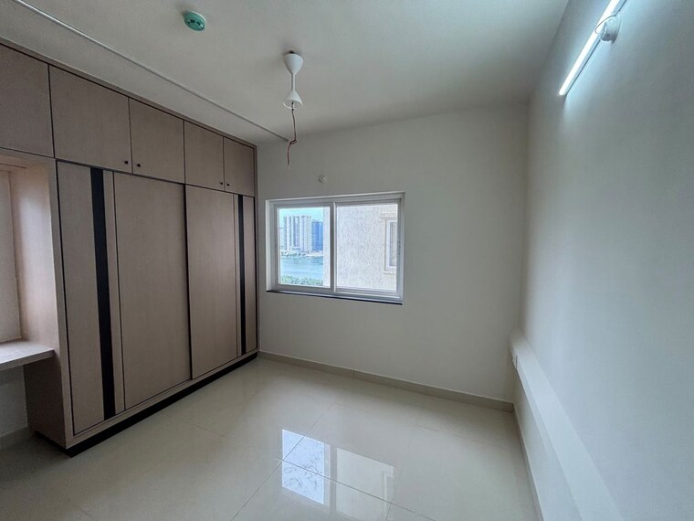 Room, asbl-spire 3 Bedroom 2120 Sq.Ft. Apartment In Kokapet Hyderabad 10507843