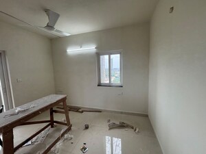 Kitchen in 3 BHK Apartment at ASBL Spire, Kokapet – for Rent