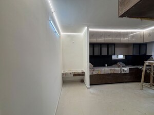 Furnished Amenities in 3 BHK Apartment at ASBL Spire, Kokapet – for Rent