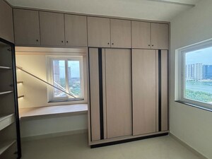 Room in 3 BHK Apartment at ASBL Spire, Kokapet – for Rent