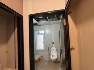 Building Lobby in 3 BHK Apartment at ASBL Spire, Kokapet – for Rent