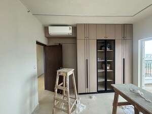 Kitchen in 3 BHK Apartment at ASBL Spire, Kokapet – for Rent
