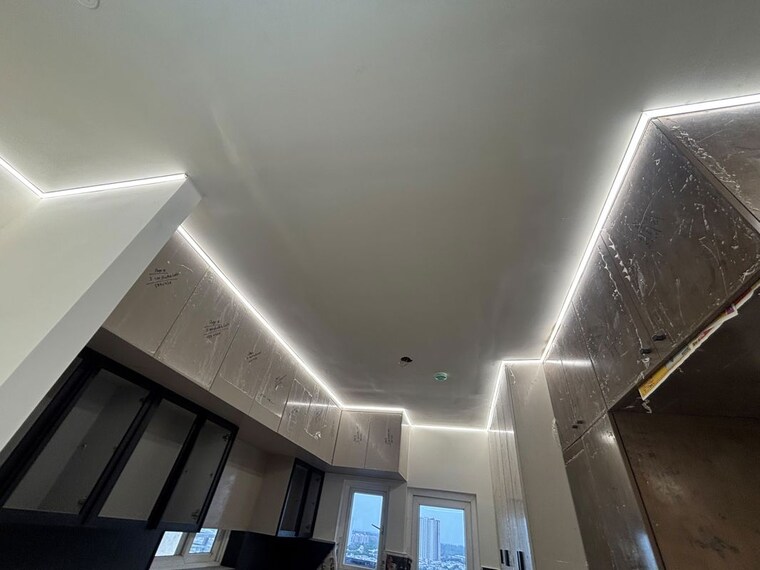 undefined, asbl-spire 3 Bedroom 2120 Sq.Ft. Apartment In Kokapet Hyderabad 10507843