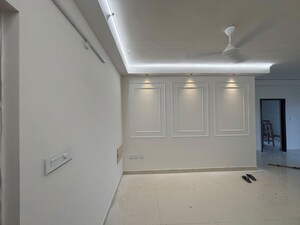 Furnished Amenities in 3 BHK Apartment at ASBL Spire, Kokapet – for Rent