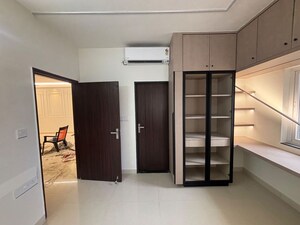 Room in 3 BHK Apartment at ASBL Spire, Kokapet – for Rent
