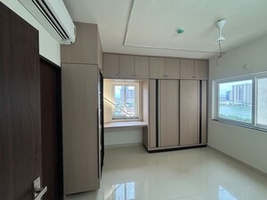 Room in 3 BHK Apartment at ASBL Spire, Kokapet – for Rent