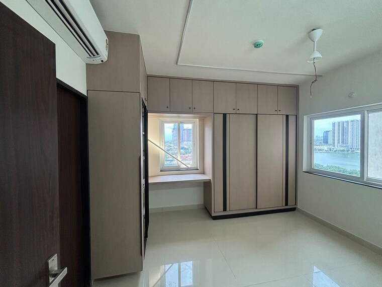 Room, asbl-spire 3 Bedroom 2120 Sq.Ft. Apartment In Kokapet Hyderabad 10507843