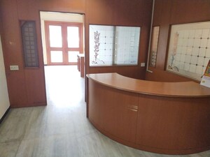 Kitchen in  Office Space at Ganapathy – for Rent