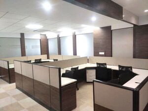  Office Space For Rent in Ganapathy