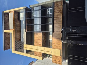 3 BHK Builder Floor For Rent in BPTP District Faridabad, Sector 81
