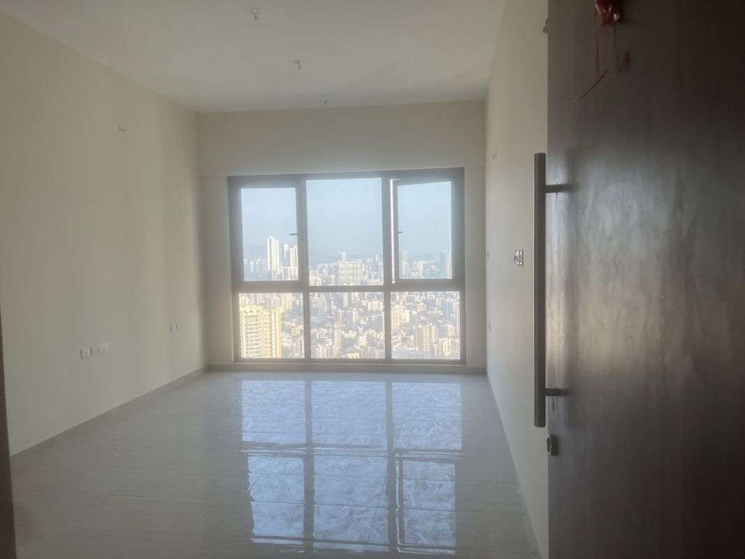 1 BHK 484 Sq.Ft. Apartment in Sheth Irene