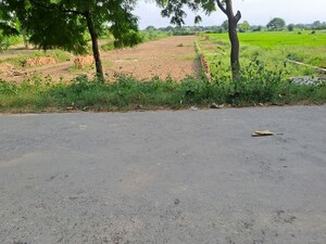 Plot Area in  Plot at Pindra – for Sale