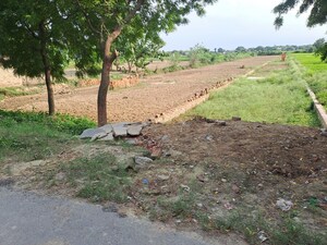 Plot Area in  Plot at Pindra – for Sale