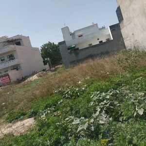  Plot – Exterior View View at Pindra - for Sale