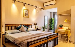 Pg For Rent in Santosh Nagar
