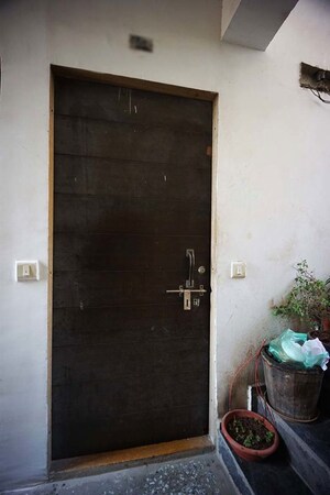Furnished Amenities in 3 BHK Apartment at Randesan – for Sale