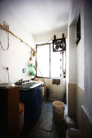 Furnished Amenities in 3 BHK Apartment at Randesan – for Sale
