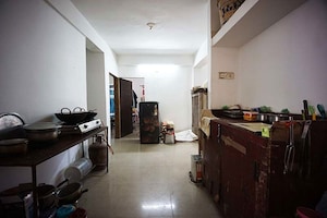 Team Area in 3 BHK Apartment at Randesan – for Sale