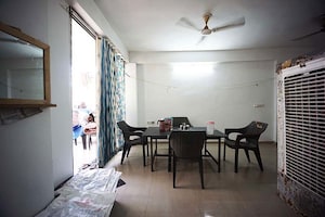 Gym in 3 BHK Apartment at Randesan – for Sale