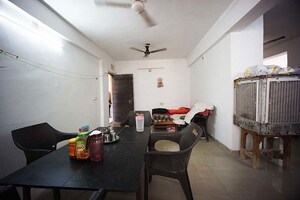 Team Area in 3 BHK Apartment at Randesan – for Sale