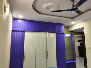 Furnished Amenities in 3 BHK Apartment at Aditya Imperial Heights, Hafeezpet – for Rent