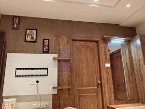 Furnished Amenities in 3 BHK Apartment at Aditya Imperial Heights, Hafeezpet – for Rent