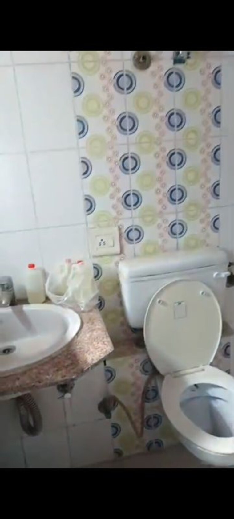 Bathroom, kdp-grand-savanna 3 Bedroom 1550 Sq.Ft. Apartment In Raj Nagar Extension Ghaziabad 10507890