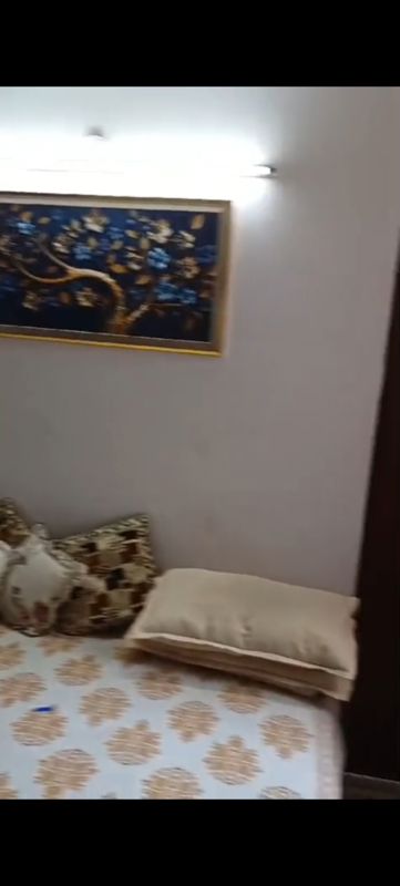 3 BHK + Store Room 1550 Sq.Ft. Apartment in KDP Grand Savanna