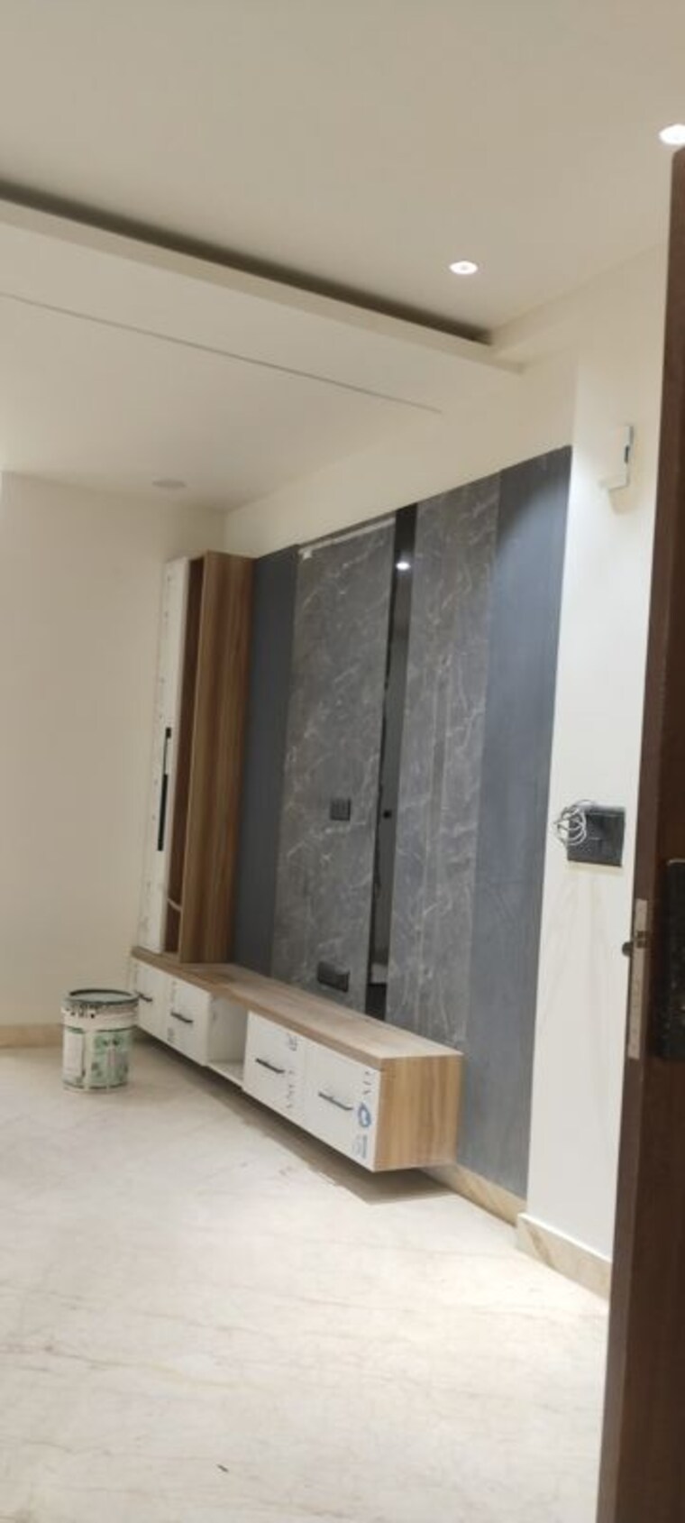 Bathroom, bptp-eden-estate 3 Bedroom 278 Sq.Yd. Builder Floor In Sector 81 Faridabad 10507915