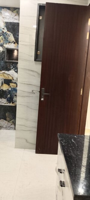 Balcony in 3 BHK Builder Floor at BPTP Eden Estate, Sector 81 – for Rent