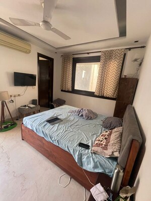 2 BHK Builder Floor For Rent in Hauz Khas