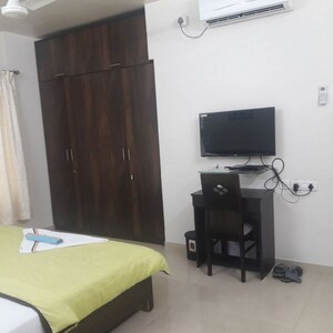 Team Area in  Pg at Santosh Nagar – for Rent