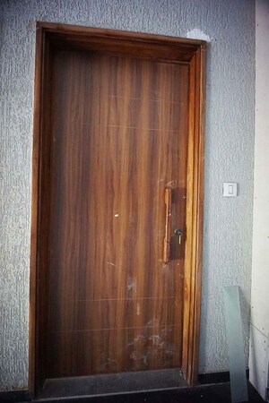 Furnished Amenities in 3 BHK Apartment at Zundal – for Sale