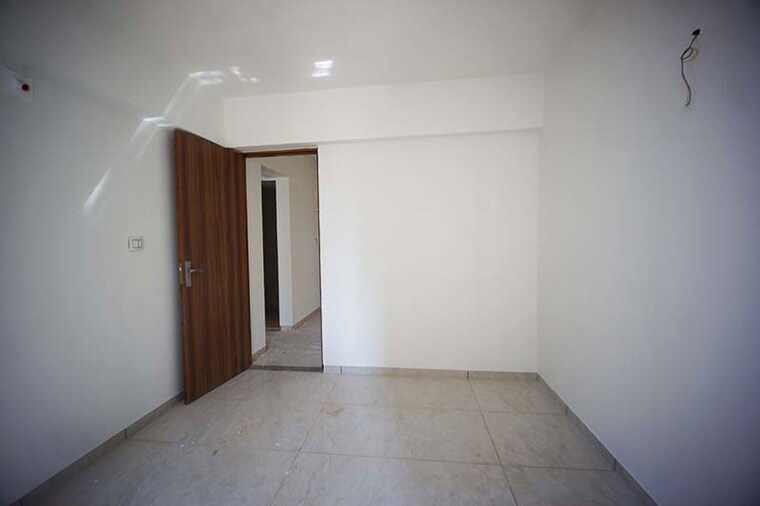 Room, zundal 3 Bedroom 207 Sq.Yd. Apartment In Zundal Ahmedabad 10507938